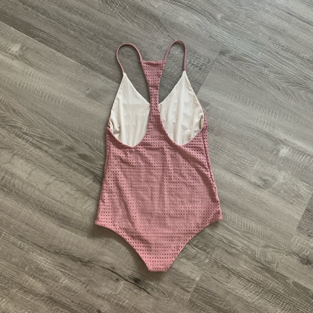 Acacia mesh onepiece - Picture 2 of 4